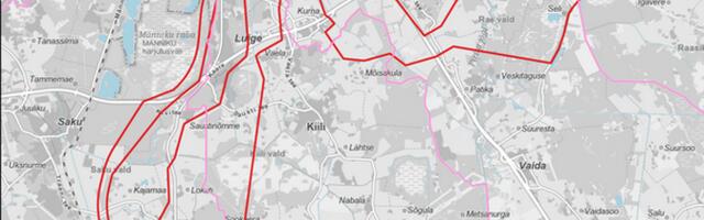 В столичном регионе укрепят сеть высоковольтных линий электропередачи