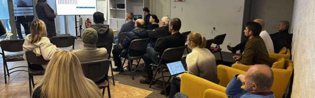 Tõrva multifunktsionaalse vabaaja- ja meelelahutuskeskuse sisuloome mõttetalgud