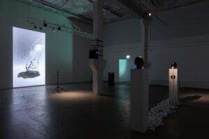 Anda kuulamiseks ruumi