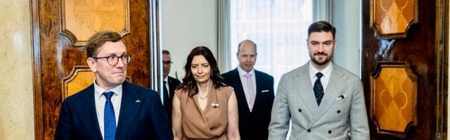 KOLUMN ⟩ Jüri Kotšinev: rahvale on käega löödud