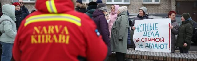 Teadlane: „tule vastuvõtule enda tõlgiga“ on vale suhtumine! Suvaline pereliige või tuttav ei ole „tõlk“