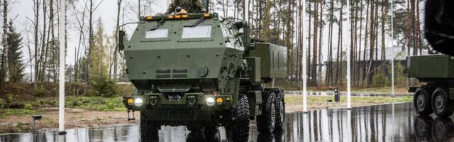 Valitsus suunab kasutamata eurorahast 200 miljonit ümber kaitsevaldkonda
