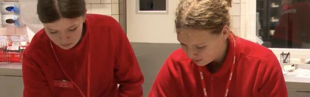 TV3 VIDEO | Alaealistel on pea võimatu suvel tööd leida