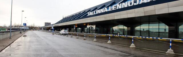 PTA viib lennujaamas läbi taimetervise infopäeva