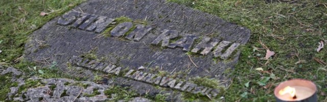 VIDEO JA FOTOD | Tallinnas saadeti viimsele teekonnale need õnnetud, kel lähedasi polnud