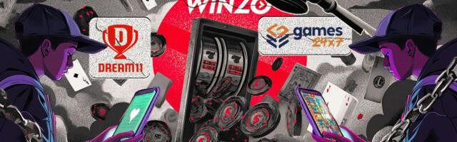 RMG Ban Effect: UPI Gaming Transactions Fall By Over 25% In August