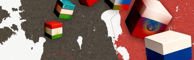 Eesti äri keelatud kaupadega: Lamborghinid Venemaa ärikatele, tehnoloogia riigile ja oligarhidele