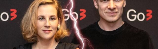 Saara Nüganen ja Ott Raidmets läksid lahku! Meest tabas lahkumineku järel tõsine terviseprobleem