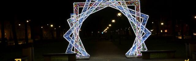 Евгений Капов: Кохтла-Ярве — город света и талантливых детей