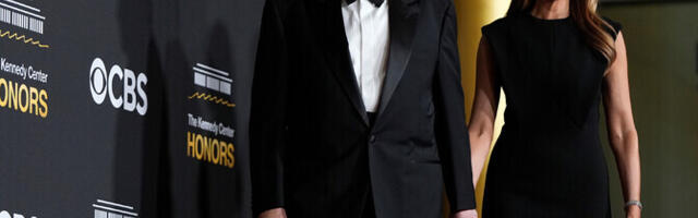 Trump avaldas muret Netflixi ja Warneri tehingu pärast