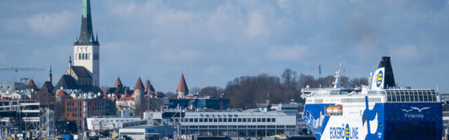 Soome turistide arv vähenes kuuendat kuud järjest