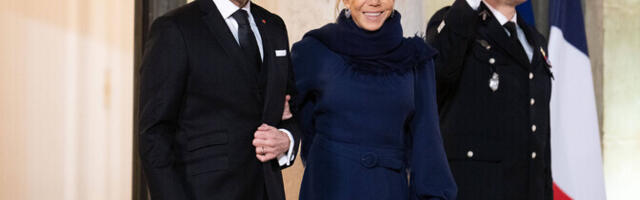 Prantsuse kohus mõistis kümme inimest süüdi esileedi küberkiusamises