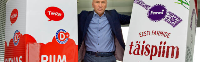 Prokuratuur esitas Farmi Piimatööstusele ja selle juhtidele kahtlustuse. “Suudame oma süütust tõendada”