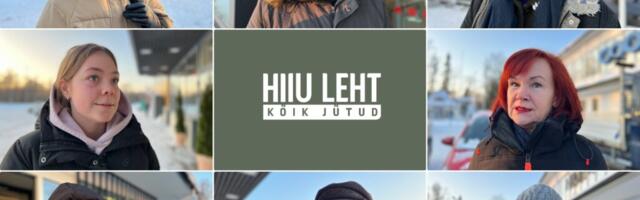 TÄNAVAKÜSITLUS | Milliseid rahvakalendri tähtpäevi tähistad?