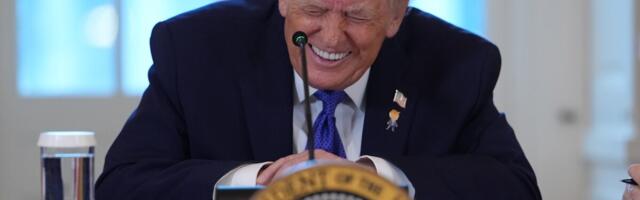 Indrek Lepik Trumpi ähvardustest: kui kiusajale vastu hambaid ei anna, kiusab ta edasi