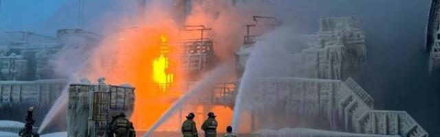 Talv ei ole enam Venemaa liitlane