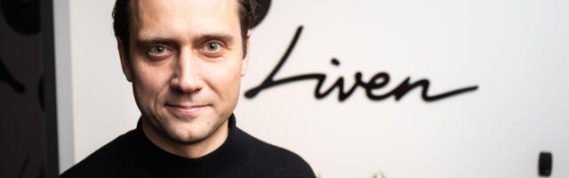 Kinnisvaraarendaja Liven kasvatas mullu nii käivet kui kasumit