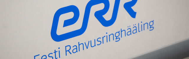 Nõukaaegne salastamise mentaliteet ERR-i nõukogus