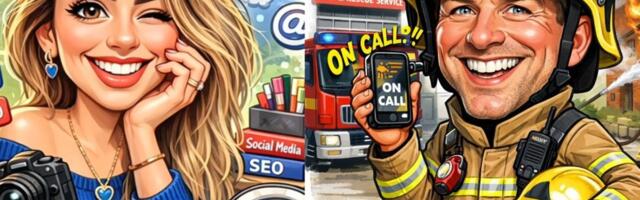 Eksperdid hoiatavad_ sotsiaalmeedias leviv pilditrend on tegelikult kaval andmekorje