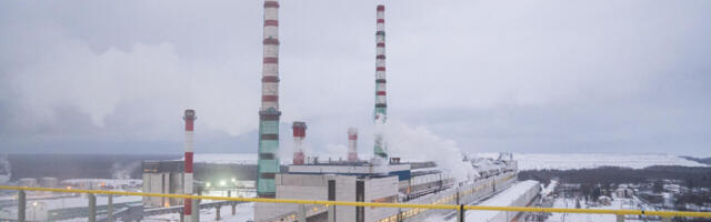 Elekter oli enne NordPooli börsi ja jääb ka pärast seda