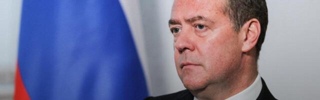 Vene tähtsuselt teine mees: Kolmas ilmasõda pole veel alanud