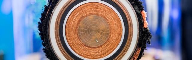 Soome ja Rootsi vahelist elektrikaablit tabas rike