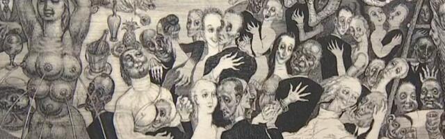 Tallinna galeriid avavad kevadoksjonite hooaja enam kui tuhande teosega