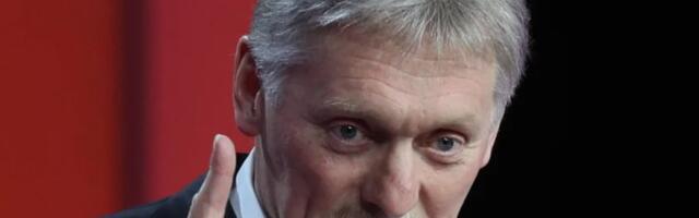 Kreml: Venemaa on Euroopa osa ja ei saa olla selle peamine oht