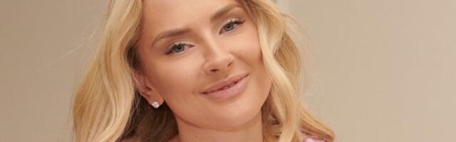 „Miks ma võtan juba aasta aega rasedusvitamiine?“ Brigitte Susanne Hunt kummutab kõlakad