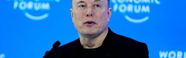 Mask bi mogao da postane prvi bilioner nakon što SpaceX izađe na berzu