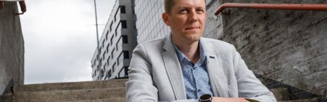 Tegelikkus ületas prognoose, tõusuruumi paistab varjus püsinud valdkondades