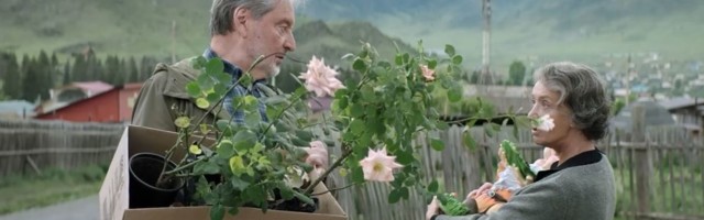 Festivalifilme vaatas poolteist tuhat idavirulast