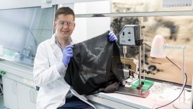 Tartu Ülikool asutab intellektuaalomandit investeeriva ettevõtte TÜ