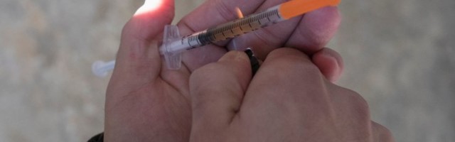 Dopaniin ei aita: Tartu teadlased katsetavad uut narkomaaniaravi – esialgu närilistel