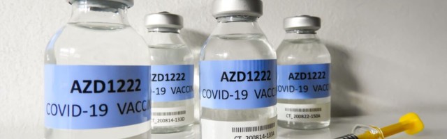 AstraZeneca tarnib plaanitust rohkem
