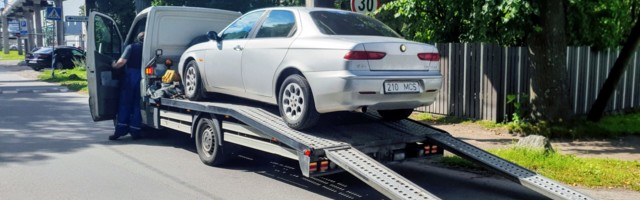 Kuula: 10.02 Autotund: kui kallis on tegelikult 1000-eurose auto pidamine?