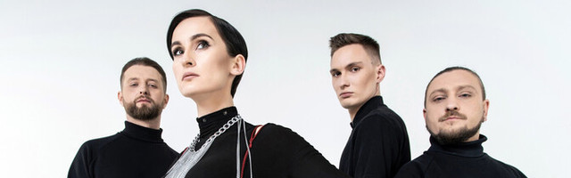 Ukrainat Eurovisioonil esindava bändi solist peab tervise tõttu proovist kõrvale jääma