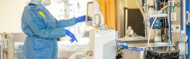 Arstid võivad pikast puhkusest vaid unistada, viirusest saab uus normaalsus