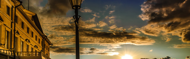 Malle Pärn: sind teenides, armas rahvas, tahaksin ma olla parem inimene