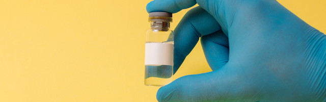 COVID-19 haigestumise intensiivsus langes Eestis madalale tasemele