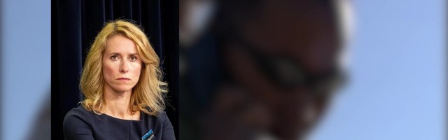 Reporter: USA ja Eesti on valmis Talibani eest põgenevatele afgaanidele abi andma