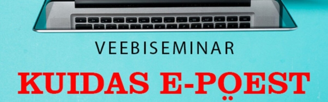 Järelvaadatav: Kuidas e-poest rohkem välja pigistada?