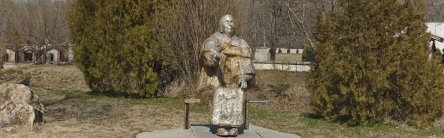 Vanga seni valeks peetud ennustused täituvad järjest hirmutaval kombel