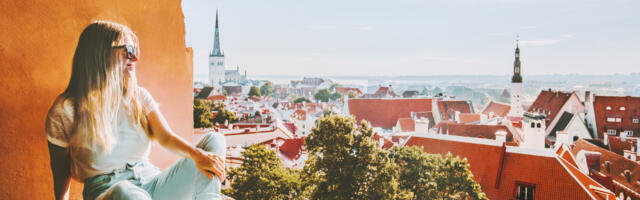 Pärtel-Peeter Pere: kuidas turundada linna?