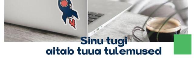 PostPlus Estonia võtab tööle noorem administraatori