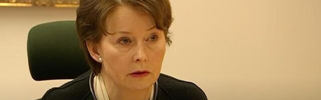 KAFKA KUUBIS ⟩ Räsäneni taga kiusav Soome peaprokurör sai auhinna õigluse edendamise eest