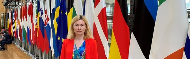Euroopa energiaministrid keskenduvad tuleva talve varustuskindlusele