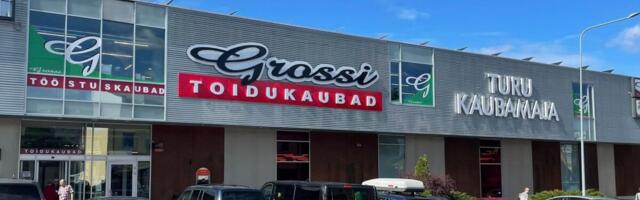 Kallis elektrihind pani suured poeketid paremaid lahendusi otsima