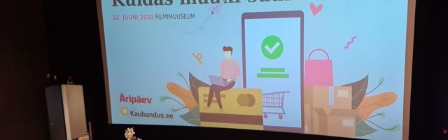 Ekspertide soovitused: kuidas e-pood kasutajasõbralikumaks muuta