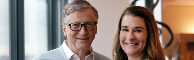 Melinda Gates avalmeelselt valusast lahkuminekust: ma lihtsalt ei suutnud seda jätkata